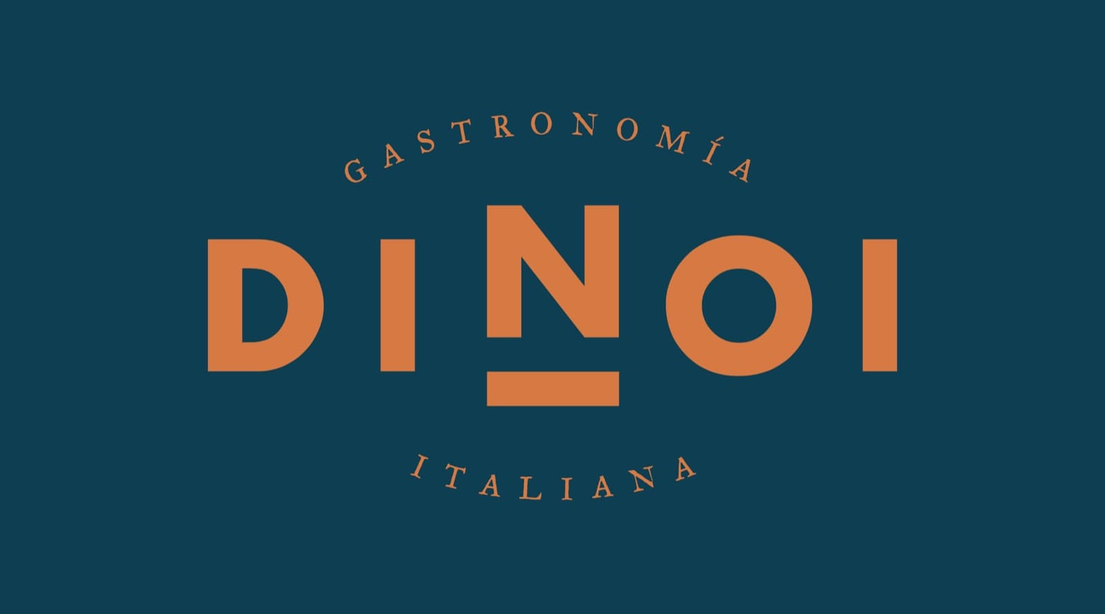 DINOI: Un Modello Innovativo di Eco-Gastronomia e Scambio Culturale